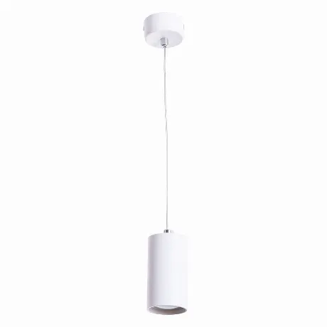 Люстра подвесная Arte lamp Canopus A1516SP-1WH