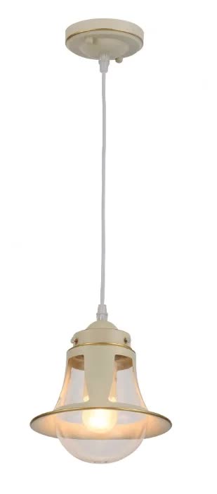 

Люстра подвесная Arte lamp Marino A7022SP-1WG