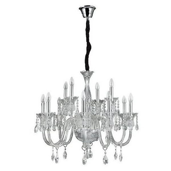 

Люстра Chiaro Лель 486010612