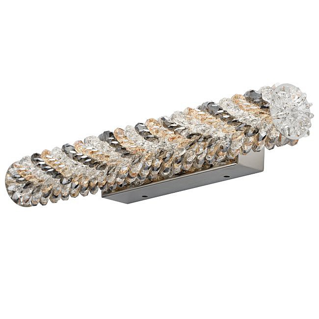 

Светильник настенный CHIARO Гослар 498024501