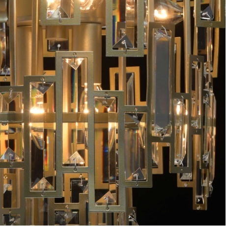 Люстра MW-Light Монарх 121010505 - фото 5