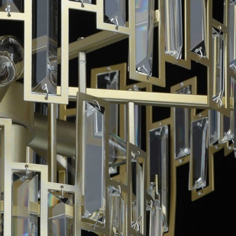 Люстра MW-Light Монарх 121010505 - фото 7