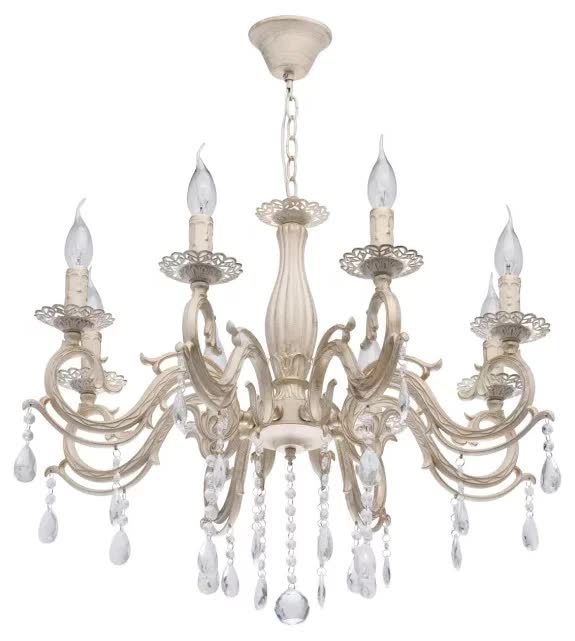 

Светильник потолочный De City Аврора 371012208