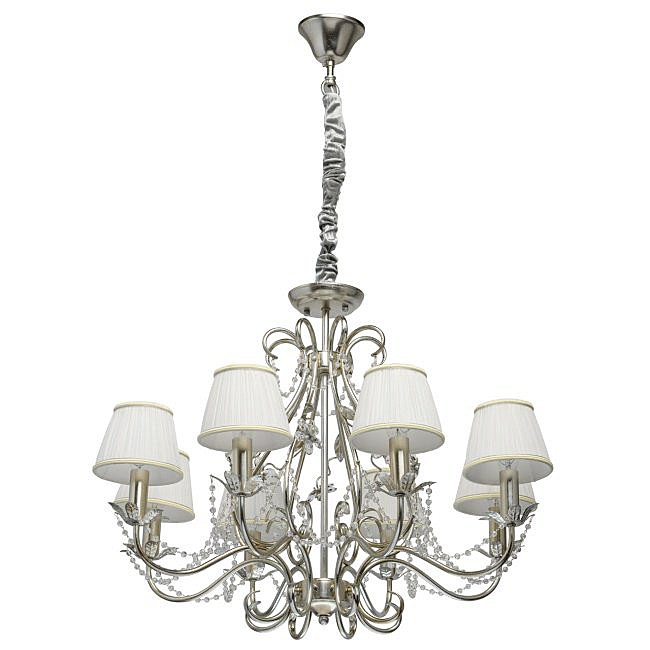 

Светильник потолочный CHIARO Валенсия 299011608