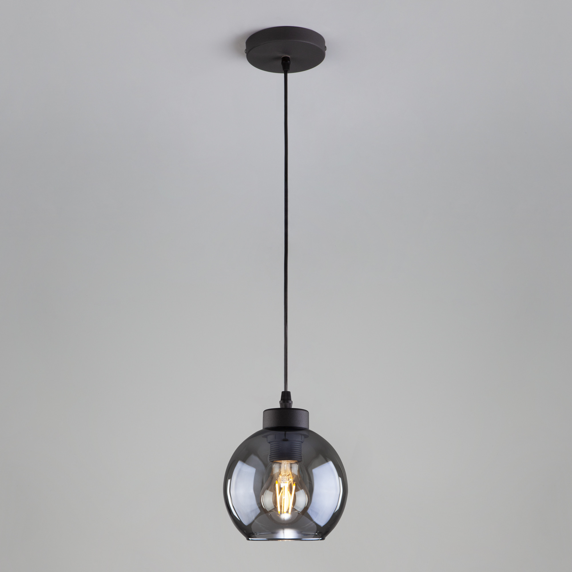 

Люстра TK Lighting 4317 Cubus