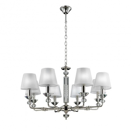 Люстра Vitaluce V3922/8, 8xE14 макс. 40Вт