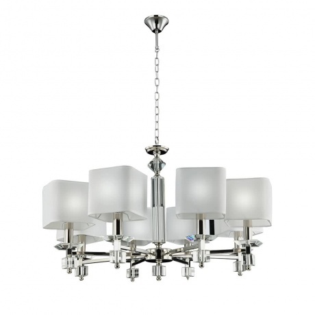 

Люстра Vitaluce V3921/8, 8xE14 макс. 40Вт