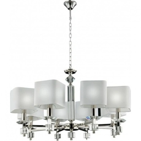 Люстра Vitaluce V3921/8, 8xE14 макс. 40Вт