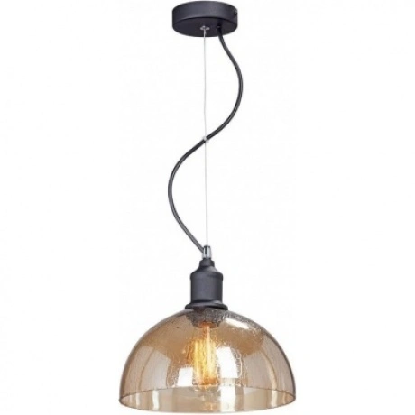 Люстра Vitaluce V4850-1/1S, 1хЕ27 макс. 40Вт