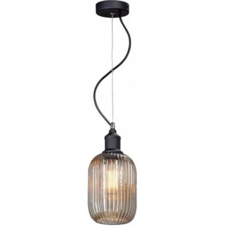 Люстра Vitaluce V4843-1/1S, 1хЕ27 макс. 40Вт