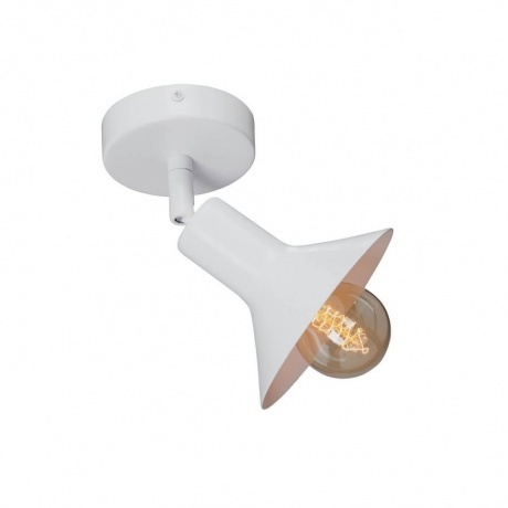 Люстра Vitaluce V4807-0/1PL, 1хЕ27 макс. 40Вт