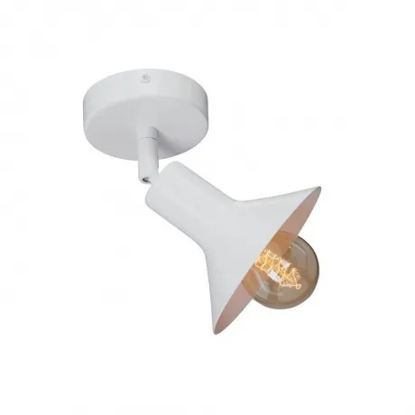 Люстра Vitaluce V4807-0/1PL, 1хЕ27 макс. 40Вт