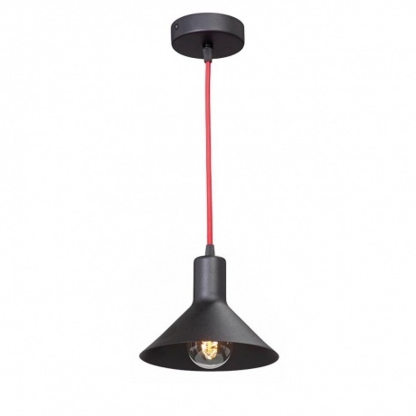 Люстра Vitaluce V4786-4/1S, 1хЕ27 макс. 40Вт