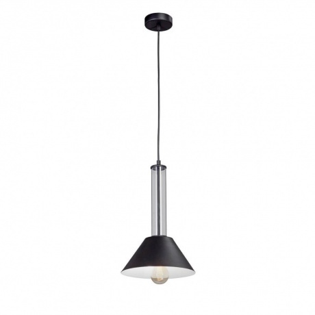 Люстра Vitaluce V4836-1/1S, 1хЕ27 макс. 40Вт