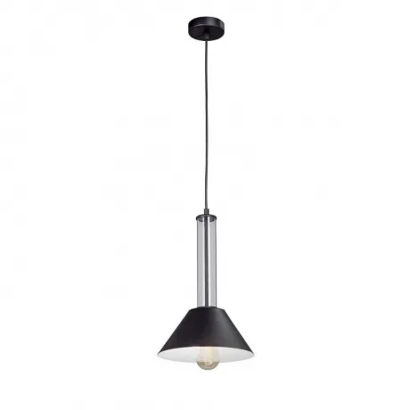 Люстра Vitaluce V4836-1/1S, 1хЕ27 макс. 40Вт