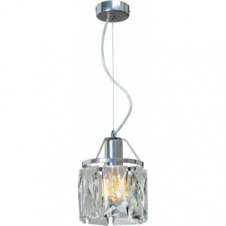 Люстра Vitaluce V5289-9/1S, 1хE27 макс. 60Вт