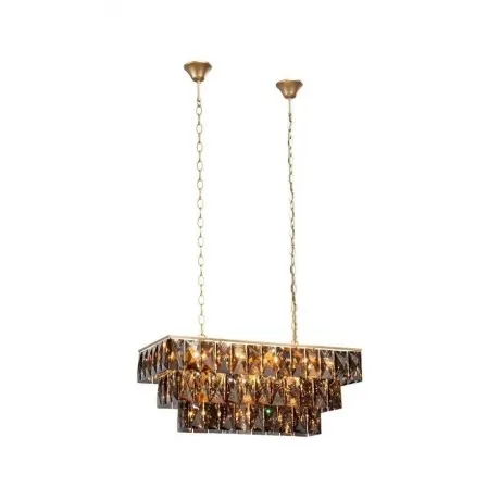 Люстра Vitaluce V5268-8/23, 23хE14 макс. 40Вт