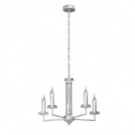 

Люстра Vitaluce V4767-9/5, 5хЕ14 макс. 40Вт