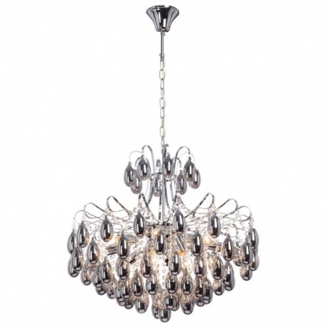 

Люстра Vitaluce V5332/12, 12xE14 макс. 40Вт