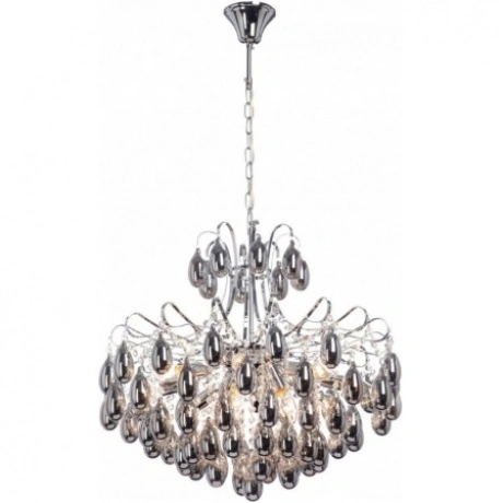 Люстра Vitaluce V5332/12, 12xE14 макс. 40Вт