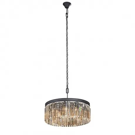 Люстра Vitaluce V5181-1/9, 9хЕ14 макс. 40Вт