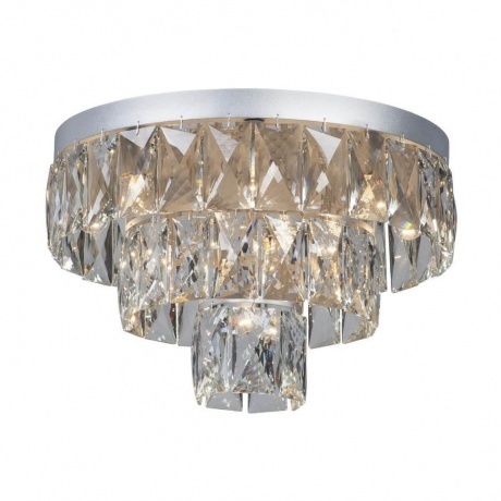 

Люстра Vitaluce V5262-9/8+4+1PL, 13xE14 макс. 40Вт