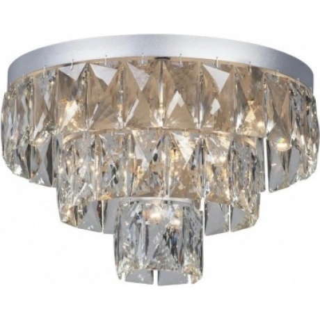 Люстра Vitaluce V5262-9/8+4+1PL, 13xE14 макс. 40Вт