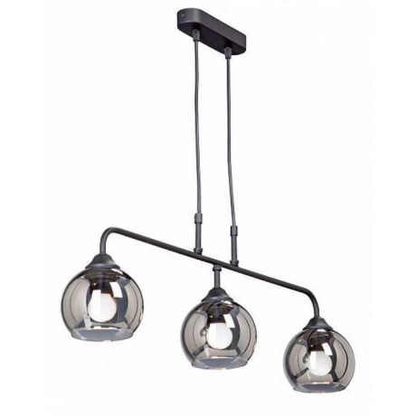 Люстра Vitaluce V4813-1/3S, 3хE27 макс. 60Вт