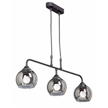Люстра Vitaluce V4813-1/3S, 3хE27 макс. 60Вт