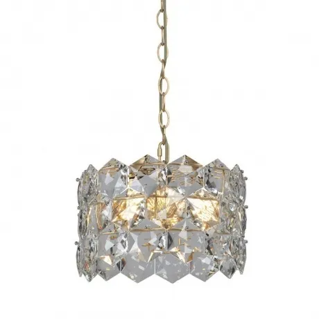 Люстра Vitaluce V5287-8/6, 6xE14 макс. 40Вт