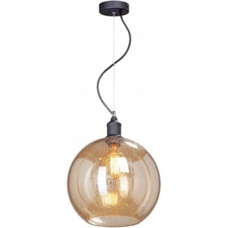 Люстра Vitaluce V4846-1/1S, 1хЕ27 макс. 40Вт