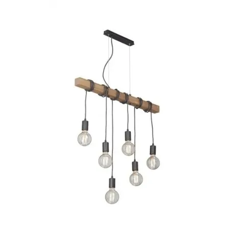 Люстра Vitaluce V4773-1/6S, 6хE27 макс. 60Вт