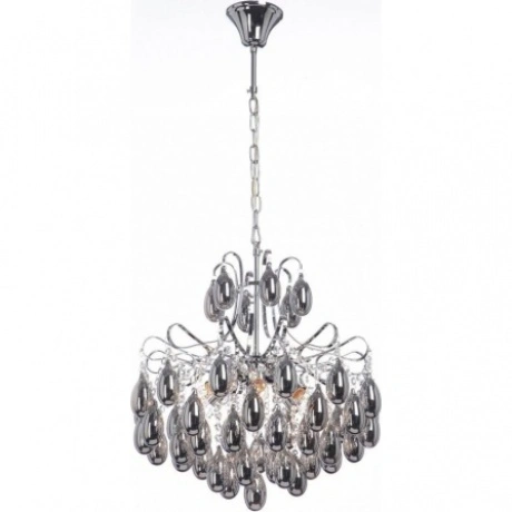 Люстра Vitaluce V5332/6, 6xE14 макс. 40Вт