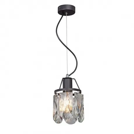 Люстра Vitaluce V5326-1/1S, 1хE27 макс. 60Вт