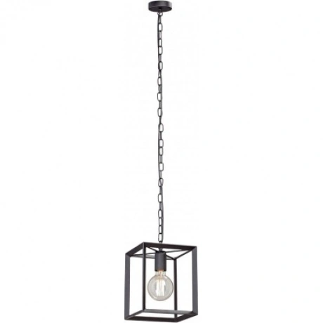 Люстра Vitaluce V4771-1/1S, 1хE27 макс. 60Вт