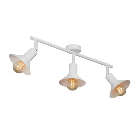 Люстра Vitaluce V4807-0/3PL, 3хЕ27 макс. 40Вт