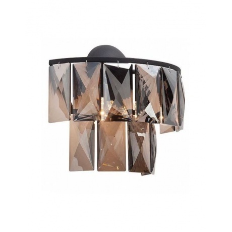 

Люстра Vitaluce V5276-1/3A, 3хЕ14 макс. 40Вт