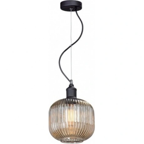 Люстра Vitaluce V4845-1/1S, 1хЕ27 макс. 40Вт