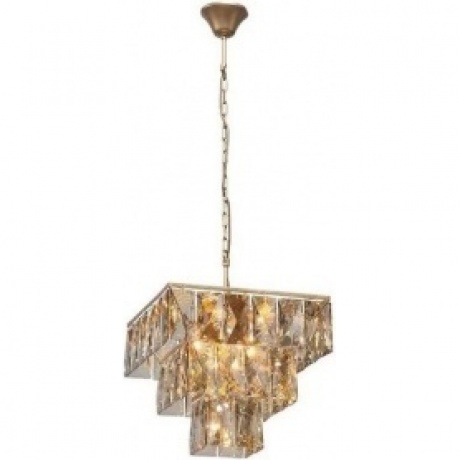 

Люстра Vitaluce V5274-8/8+1, 9xE14 макс. 40Вт