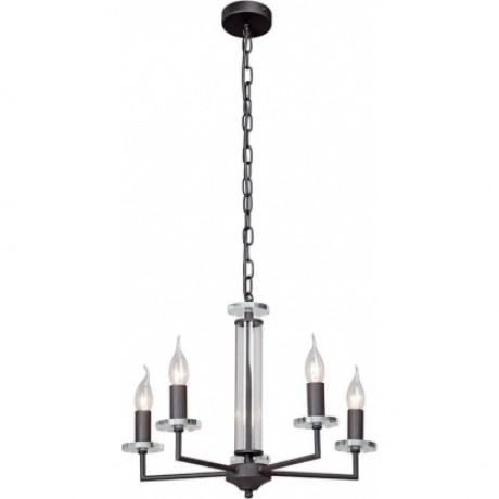 Люстра Vitaluce V4767-1/5, 5хЕ14 макс. 40Вт