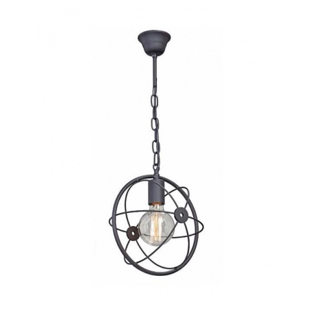 Люстра Vitaluce V4778-1/1, 1хE27 макс. 40Вт