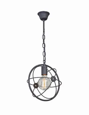 Люстра Vitaluce V4778-1/1, 1хE27 макс. 40Вт