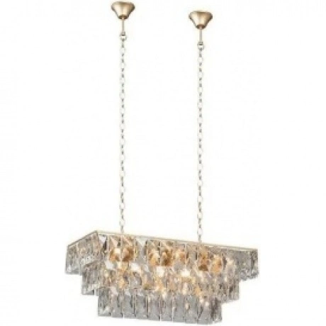 Люстра Vitaluce V5264-8/23, 23xE14 макс. 40Вт