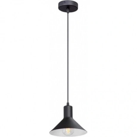 Люстра Vitaluce V4785-1/1S, 1хЕ27 макс. 40Вт