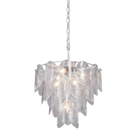 

Люстра Vitaluce V5314-9/7, 7хЕ14 макс. 40Вт