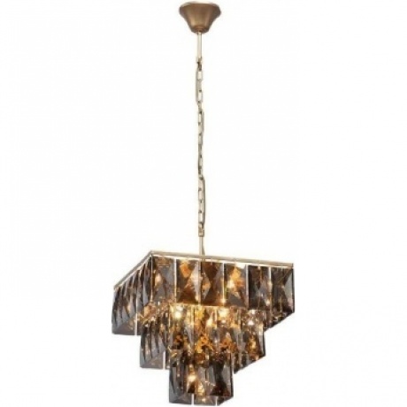 

Люстра Vitaluce V5272-8/8+1, 9xE14 макс. 40Вт