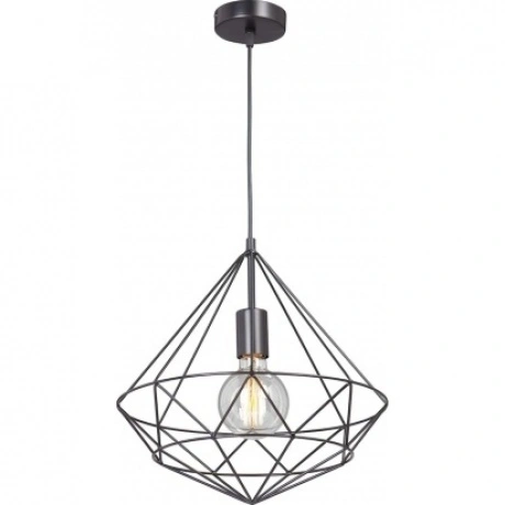 Люстра Vitaluce V4730-1/1S, 1хE27 макс. 60Вт