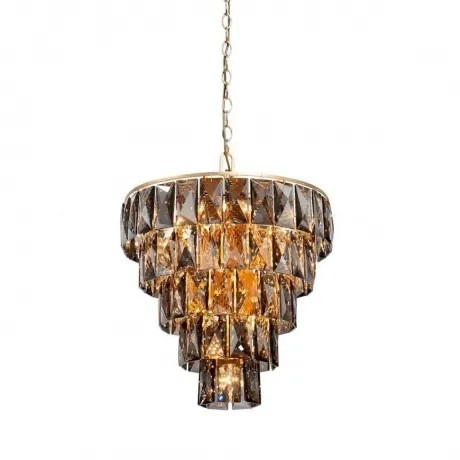 Люстра Vitaluce V5276-8/20+1, 21xE14 макс. 40Вт