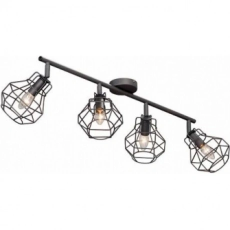 Люстра Vitaluce V4883-2/4PL, 4хЕ14 макс. 40Вт