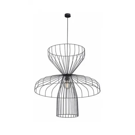 Люстра Vitaluce V4586-1/1S, 1хE27 макс. 60Вт